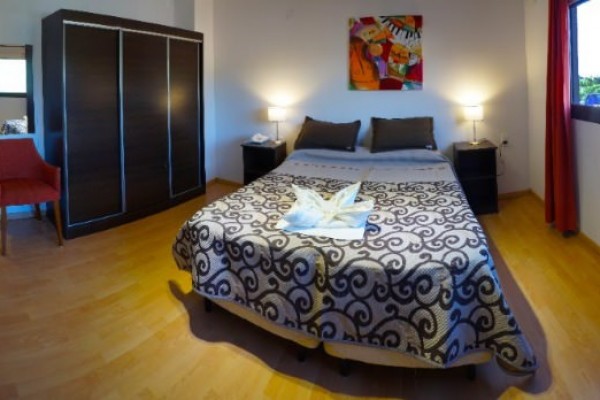 HERMOSO COMPLEJO DE CABAÑAS Y APART HOTEL CON PILETA CLIMATIZADA