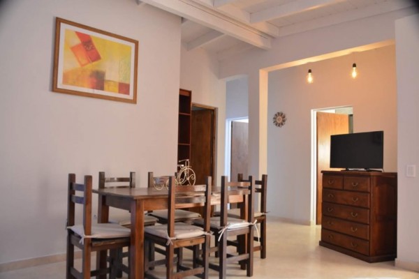 HERMOSO COMPLEJO DE CABAÑAS Y APART HOTEL CON PILETA CLIMATIZADA
