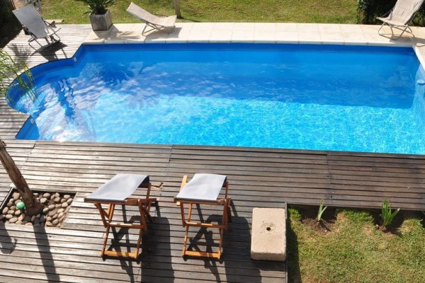 VENTA DE COMPLEJO DE CABAÑAS EN SAN ANTONIO DE ARREDONDO
