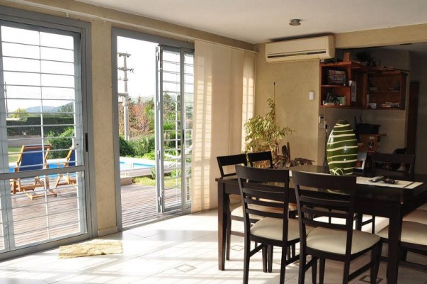 VENTA DE COMPLEJO DE CABAÑAS EN SAN ANTONIO DE ARREDONDO