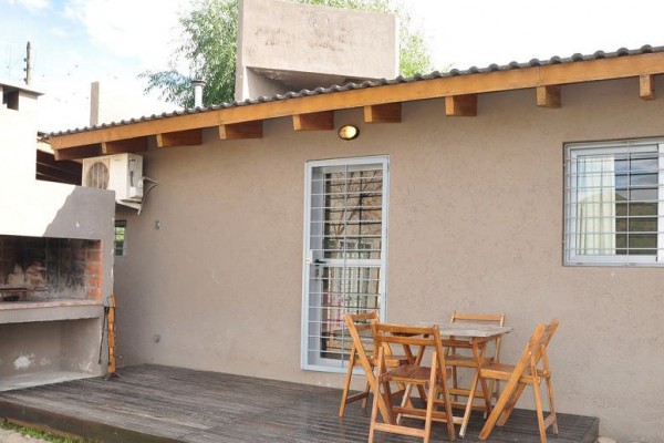 VENTA DE COMPLEJO DE CABAÑAS EN SAN ANTONIO DE ARREDONDO