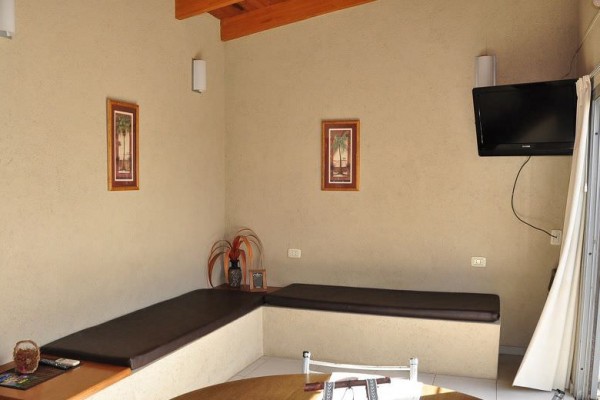 VENTA DE COMPLEJO DE CABAÑAS EN SAN ANTONIO DE ARREDONDO