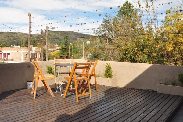 VENTA DE COMPLEJO DE CABAÑAS EN SAN ANTONIO DE ARREDONDO