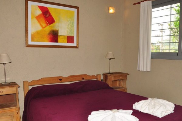 VENTA DE COMPLEJO DE CABAÑAS EN SAN ANTONIO DE ARREDONDO