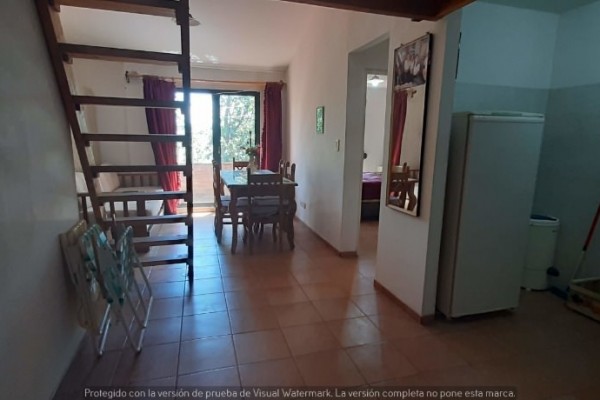 DEPARTAMENTO PARA 6 PERSONAS CENTRICO PARA 6 PERSONAS