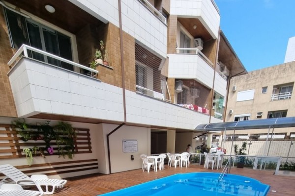 DEPARTAMENTO 2 DORMITORIOS EN INGLESES NORTE