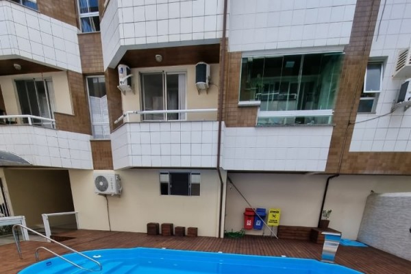 DEPARTAMENTO 2 DORMITORIOS EN INGLESES NORTE