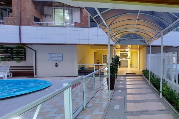 DEPARTAMENTO 2 DORMITORIOS EN INGLESES NORTE