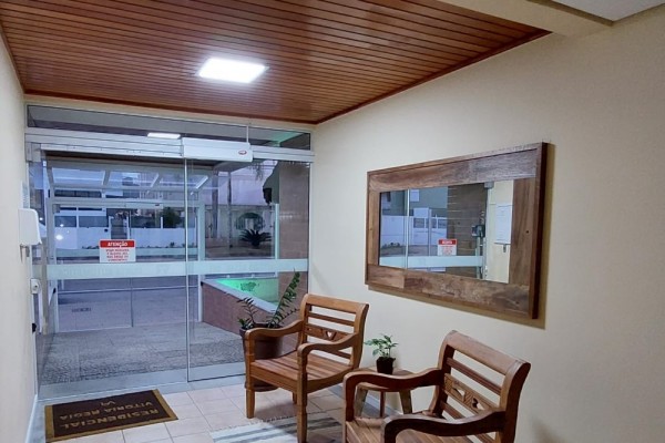 DEPARTAMENTO 2 DORMITORIOS EN INGLESES NORTE