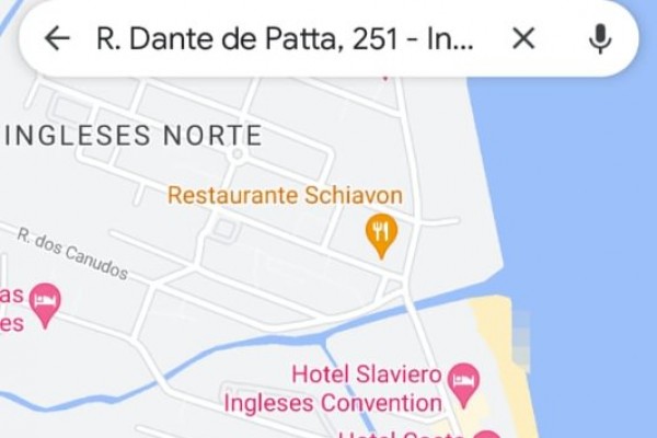 DEPARTAMENTO 2 DORMITORIOS EN INGLESES NORTE