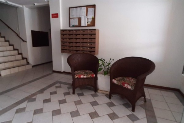 DEPARTAMENTO EN INGLESES NORTE A 150 METROS DEL MAR 