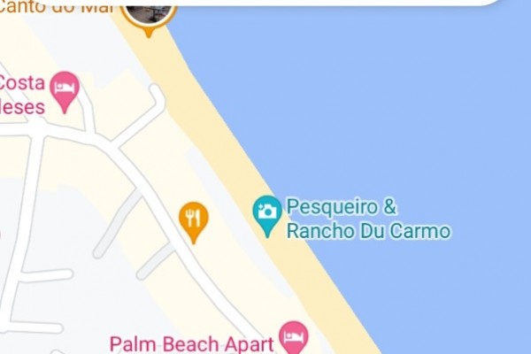 DEPARTAMENTO EN INGLESES NORTE A 150 METROS DEL MAR 