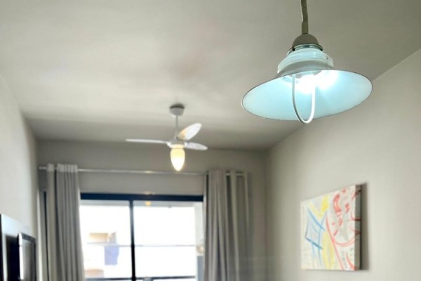 DEPARTAMENTO EN INGLESES NORTE A 150 METROS DEL MAR 