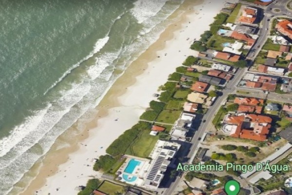DEPARTAMENTO EN INGLESES NORTE A 150 METROS DEL MAR 