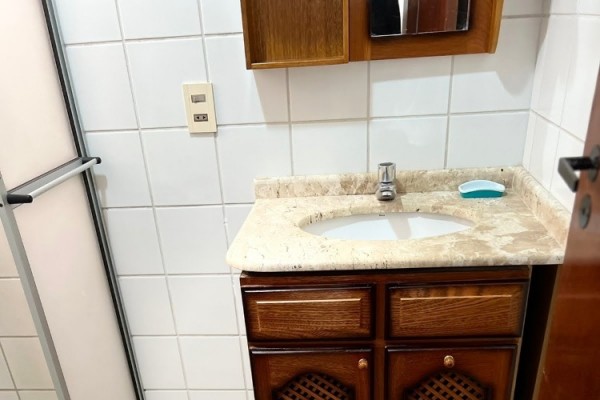 DEPARTAMENTO EN INGLESES NORTE A 150 METROS DEL MAR 