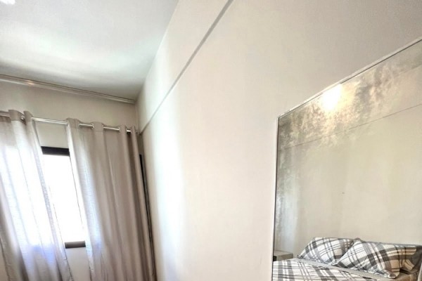 DEPARTAMENTO EN INGLESES NORTE A 150 METROS DEL MAR 
