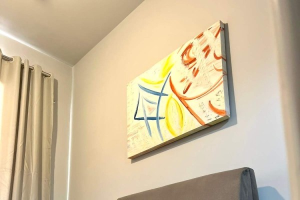 DEPARTAMENTO EN INGLESES NORTE A 150 METROS DEL MAR 