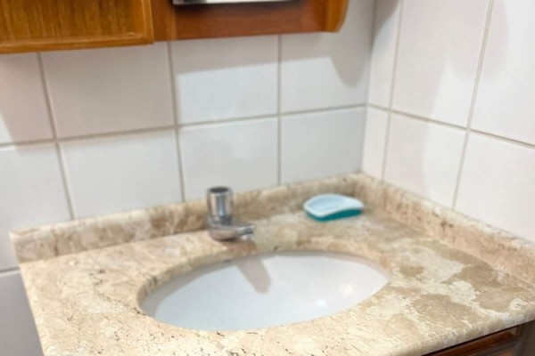 DEPARTAMENTO EN INGLESES NORTE A 150 METROS DEL MAR 