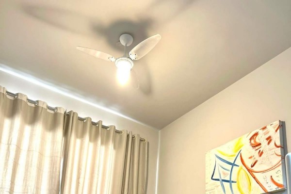 DEPARTAMENTO EN INGLESES NORTE A 150 METROS DEL MAR 