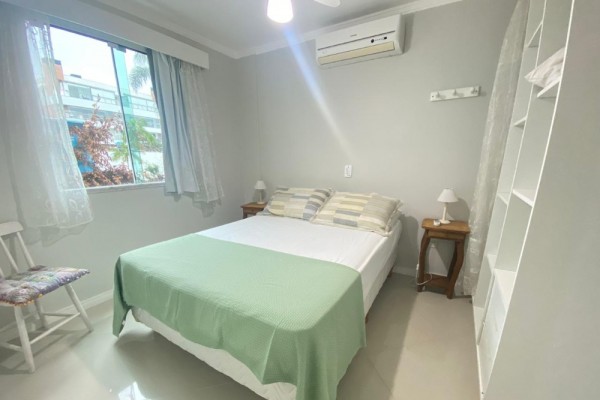 HERMOSO DEPARTAMENTO AMPLIO PARA 6 A 100 METROS DEL MAR