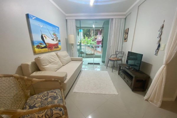 HERMOSO DEPARTAMENTO AMPLIO PARA 6 A 100 METROS DEL MAR