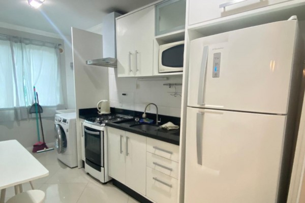 HERMOSO DEPARTAMENTO AMPLIO PARA 6 A 100 METROS DEL MAR