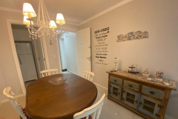 HERMOSO DEPARTAMENTO AMPLIO PARA 6 A 100 METROS DEL MAR