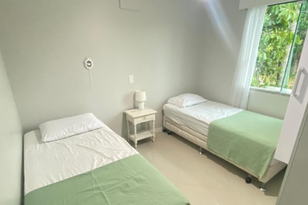 HERMOSO DEPARTAMENTO AMPLIO PARA 6 A 100 METROS DEL MAR