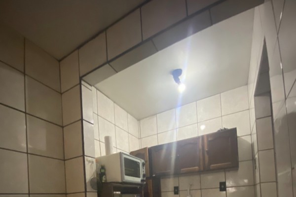 AMPLIO DEPARTAMENTO A  METROS DEL MAR PARA 8 PERSONAS!!