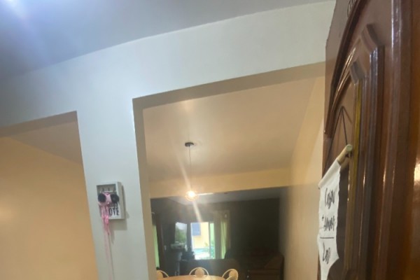 AMPLIO DEPARTAMENTO A  METROS DEL MAR PARA 8 PERSONAS!!