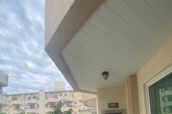 AMPLIO DEPARTAMENTO A  METROS DEL MAR PARA 8 PERSONAS!!