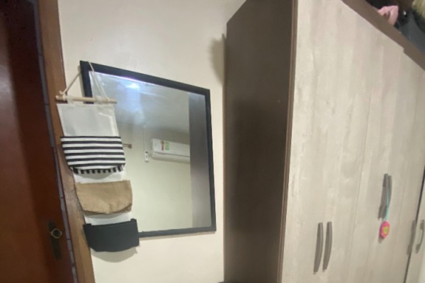 AMPLIO DEPARTAMENTO A  METROS DEL MAR PARA 8 PERSONAS!!