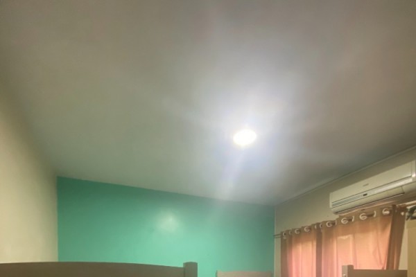 AMPLIO DEPARTAMENTO A  METROS DEL MAR PARA 8 PERSONAS!!