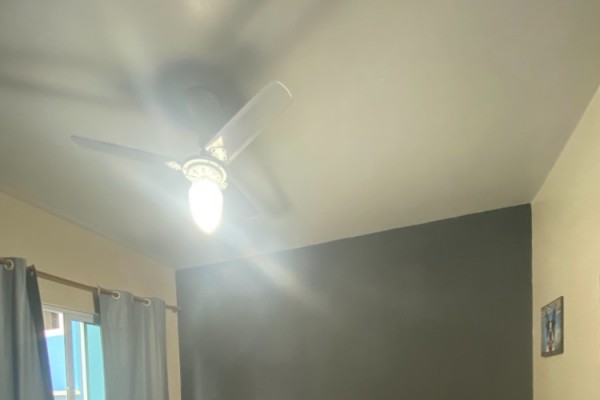 AMPLIO DEPARTAMENTO A  METROS DEL MAR PARA 8 PERSONAS!!
