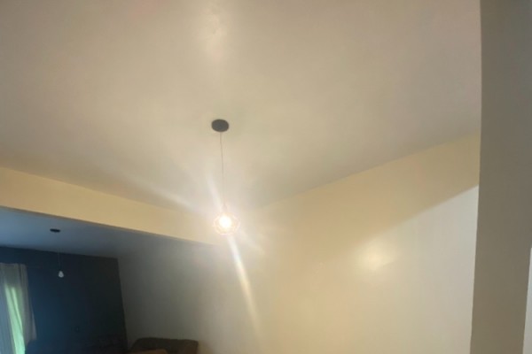 AMPLIO DEPARTAMENTO A  METROS DEL MAR PARA 8 PERSONAS!!