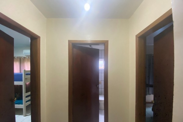 AMPLIO DEPARTAMENTO A  METROS DEL MAR PARA 8 PERSONAS!!