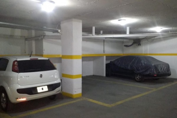 DEPARTAMENTO PARA 6/7 PERSONAS CON PILETA - CENTRICO - COCHERA - EQUIPAMIENTO FULL