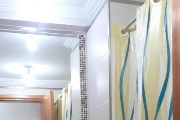DEPARTAMENTO PARA 6/7 PERSONAS CON PILETA - CENTRICO - COCHERA - EQUIPAMIENTO FULL