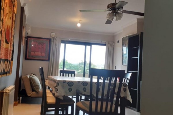DEPARTAMENTO PARA 6/7 PERSONAS CON PILETA - CENTRICO - COCHERA - EQUIPAMIENTO FULL