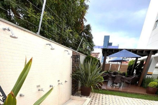 HERMOSO DEPARTAMENTO PARA 6 PERSONAS CON PISCINA. BALCON. PARRILLA. 
