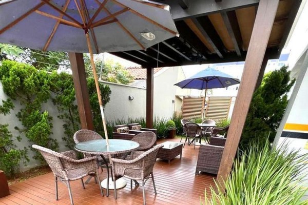 HERMOSO DEPARTAMENTO PARA 6 PERSONAS CON PISCINA. BALCON. PARRILLA. 