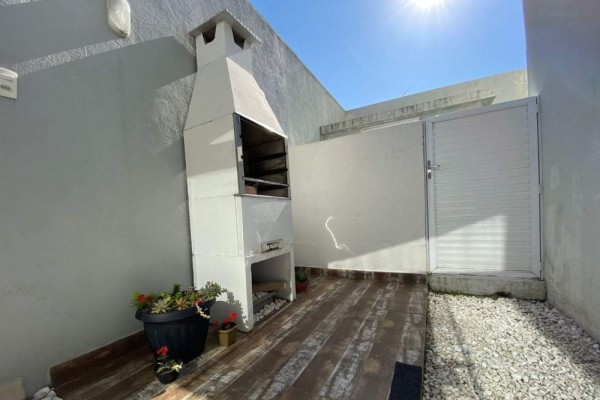 DEPARTAMENTO PARA 4 PROXIMO AL MAR