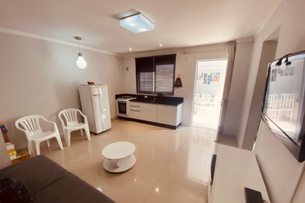 DEPARTAMENTO PARA 4 PROXIMO AL MAR