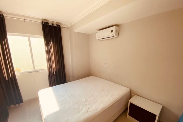 DEPARTAMENTO PARA 4 PROXIMO AL MAR