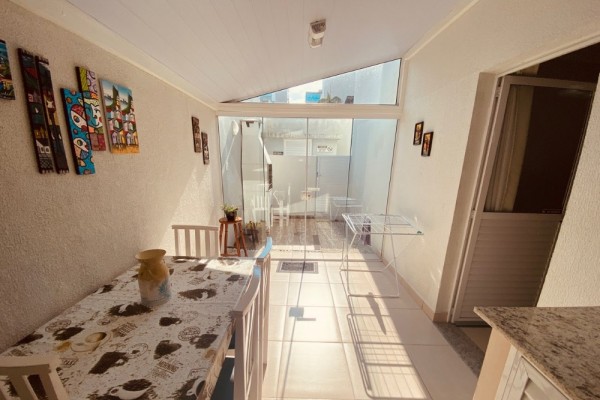 DEPARTAMENTO PARA 4 PROXIMO AL MAR