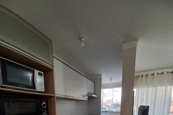 DEPARTAMENTO PARA 6 PERSONAS EN INGLESES NORTE