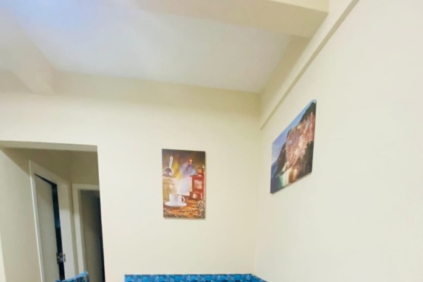 DEPARTAMENTO PARA 6 PERSONAS SOBRE LA PLAYA!! 2 DORMITORIOS - PARQUE - QUINCHO - BALCÓN