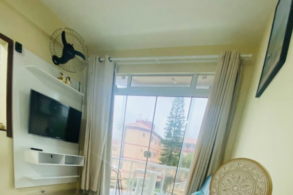 DEPARTAMENTO PARA 6 PERSONAS SOBRE LA PLAYA!! 2 DORMITORIOS - PARQUE - QUINCHO - BALCÓN