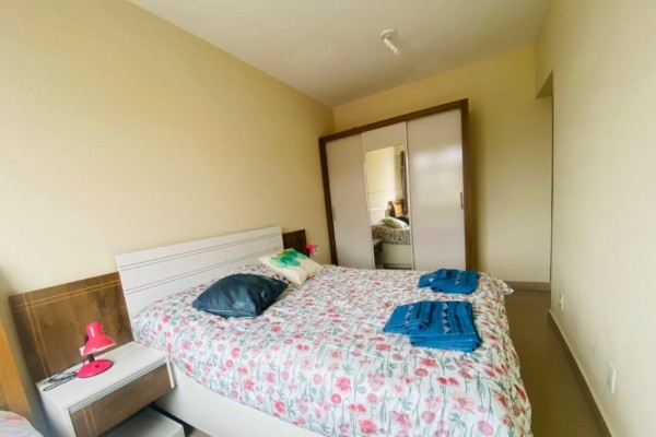 DEPARTAMENTO PARA 6 PERSONAS SOBRE LA PLAYA!! 2 DORMITORIOS - PARQUE - QUINCHO - BALCÓN