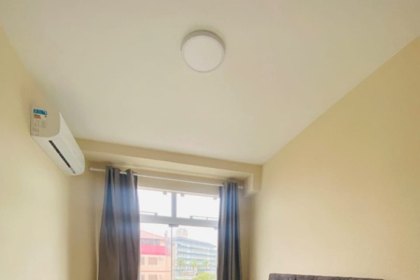 DEPARTAMENTO PARA 6 PERSONAS SOBRE LA PLAYA!! 2 DORMITORIOS - PARQUE - QUINCHO - BALCÓN